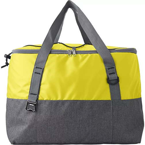 Sac isotherme en polycanvas Carlos, Image 1