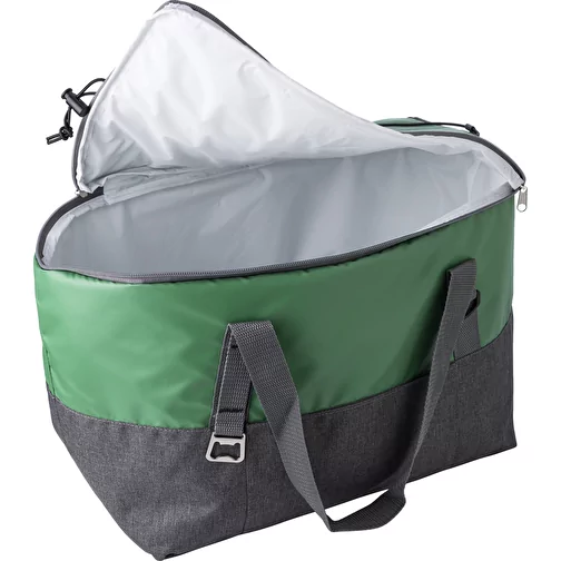 Sac isotherme en polycanvas Carlos, Image 3