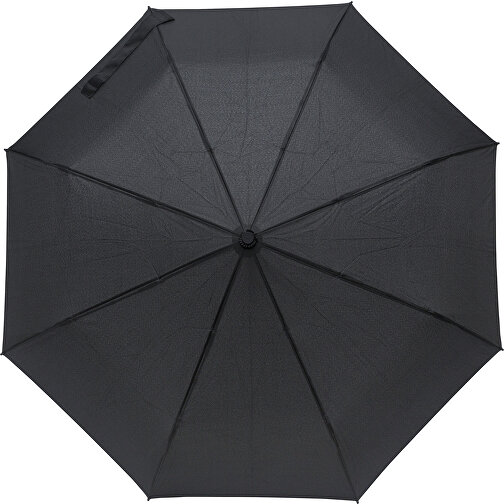 Paraply i Pongee-silke Elias, Bild 3