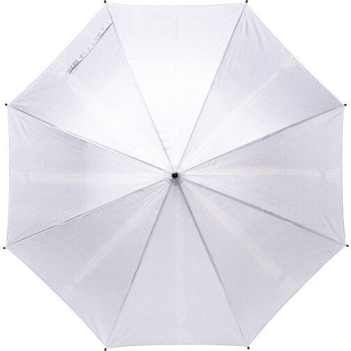 Parapluie automatique en RPET-Pongee Frida, Image 1