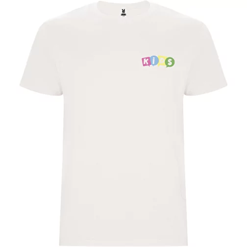 T-shirt Stafford à manches courtes pour enfant, Image 2