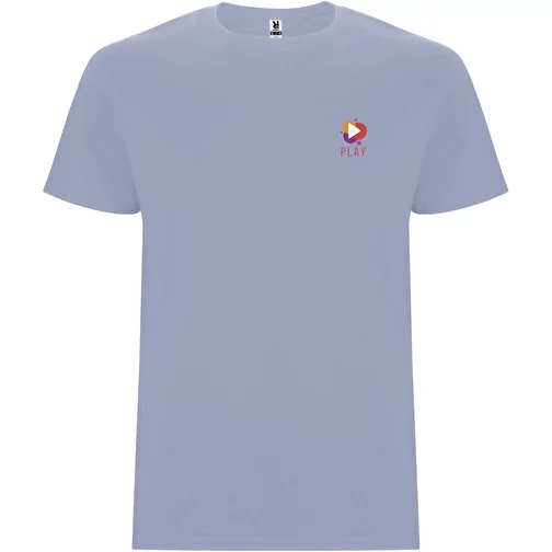 T-shirt Stafford à manches courtes pour enfant, Image 2