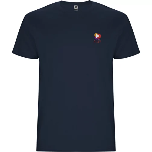 T-shirt Stafford à manches courtes pour enfant, Image 2