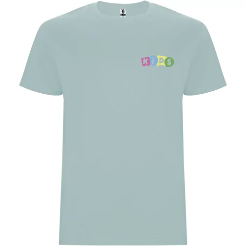 T-shirt Stafford à manches courtes pour enfant, Image 2
