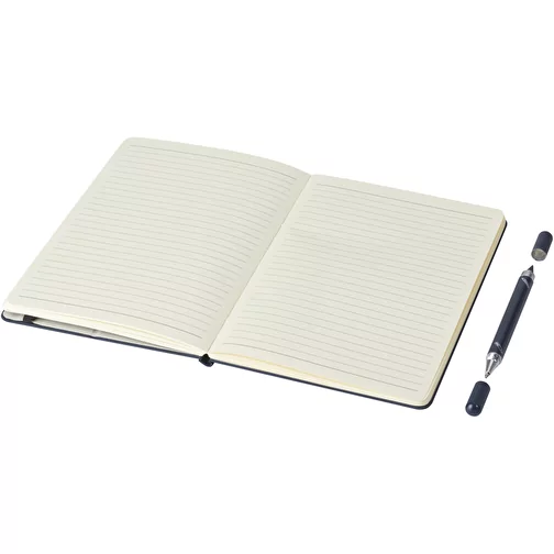 Ensemble stylo à bille et carnet de notes Skribi, Image 6
