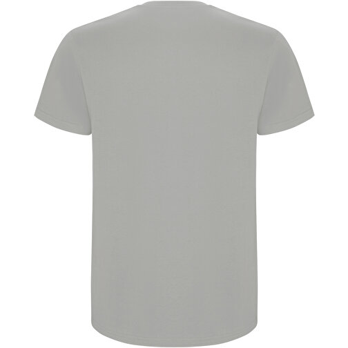 Stafford T-Shirt Für Herren , opal, Single jersey Strick 100% Baumwolle, 190 g/m2, L, , Bild 3