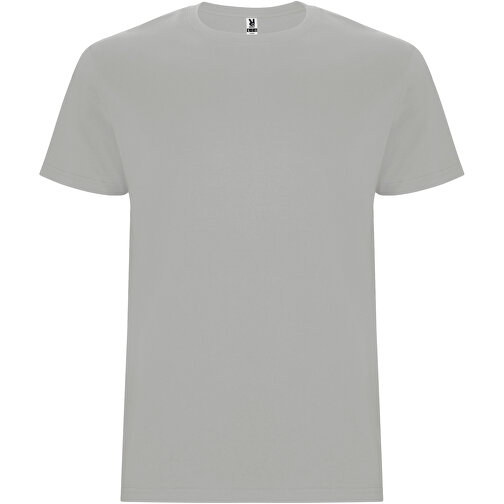 Stafford T-Shirt Für Herren , opal, Single jersey Strick 100% Baumwolle, 190 g/m2, S, , Bild 1