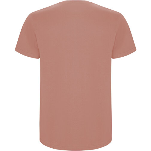 Stafford T-Shirt Für Herren , clay orange, Single jersey Strick 100% Baumwolle, 190 g/m2, 2XL, , Bild 3