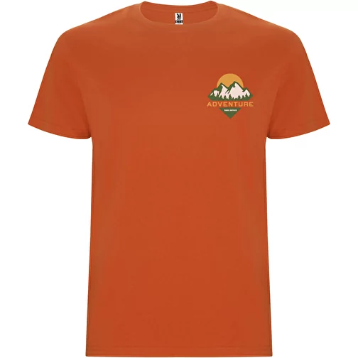 T-shirt Stafford à manches courtes pour homme, Image 2