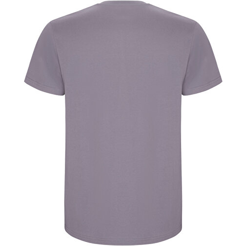 Stafford T-Shirt Für Herren , flieder, Single jersey Strick 100% Baumwolle, 190 g/m2, 2XL, , Bild 3