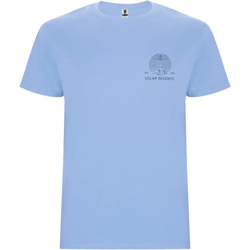 T-shirt Stafford à manches courtes pour homme, Image 2