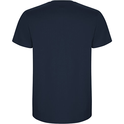 Stafford T-Shirt Für Herren , navy blue, Single jersey Strick 100% Baumwolle, 190 g/m2, 4XL, , Bild 3