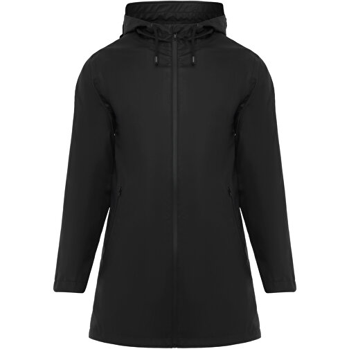 Sitka Regenmantel Für Damen , schwarz, Polyurethaan 100% Polyester, 210 g/m2, 3XL, , Bild 1