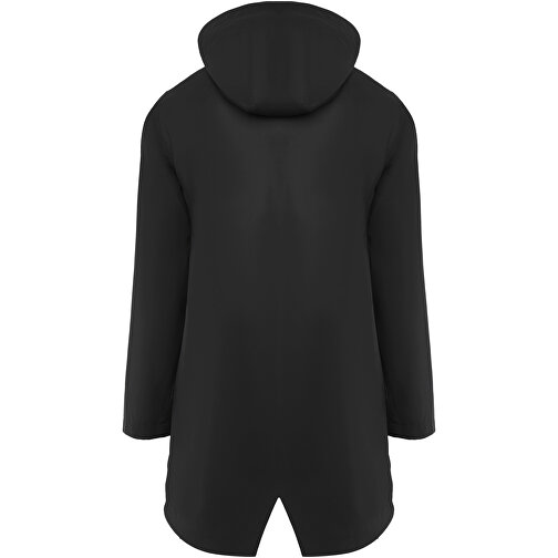 Sitka Regenmantel Für Damen , schwarz, Polyurethaan 100% Polyester, 210 g/m2, 3XL, , Bild 3