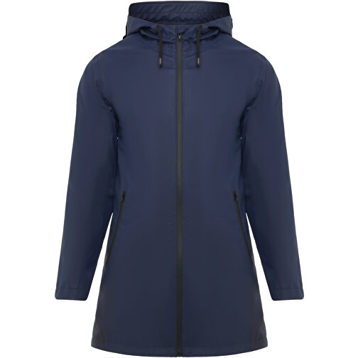 Sitka Regenmantel Für Damen , navy blue, Polyurethaan 100% Polyester, 210 g/m2, 3XL, , Bild 1