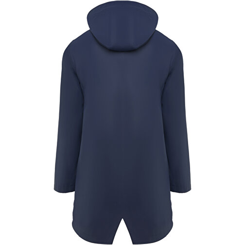 Sitka Regenmantel Für Damen , navy blue, Polyurethaan 100% Polyester, 210 g/m2, S, , Bild 3