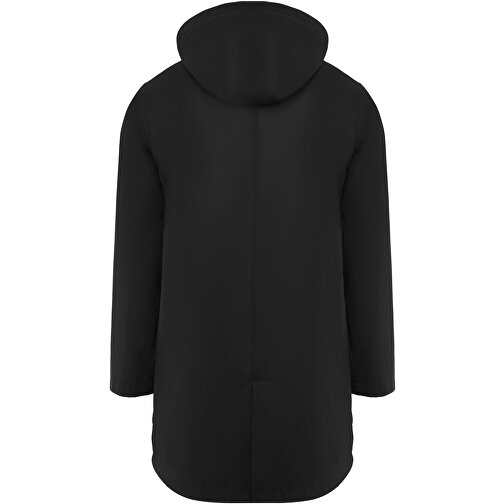 Sitka Regenmantel Für Herren , schwarz, Polyurethaan 100% Polyester, 210 g/m2, S, , Bild 3