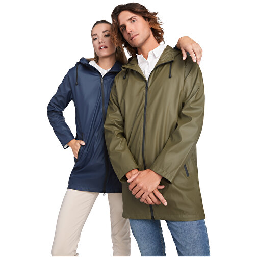 Imperméable Sitka pour homme, Image 6