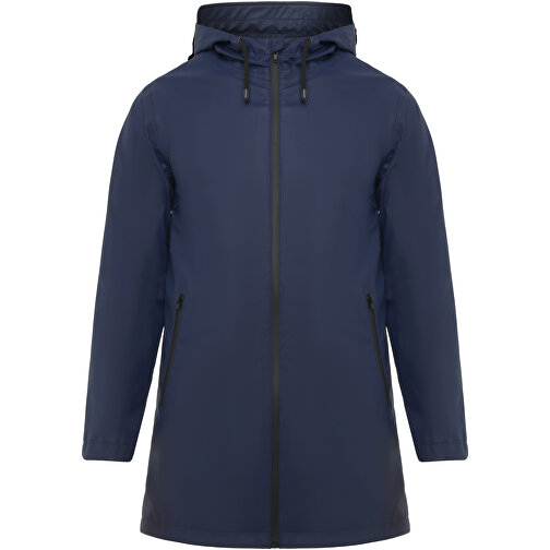 Sitka Regenmantel Für Herren , navy blue, Polyurethaan 100% Polyester, 210 g/m2, S, , Bild 1