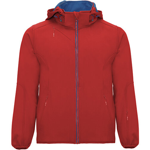 Giacca softshell unisex Siberia, Immagine 1