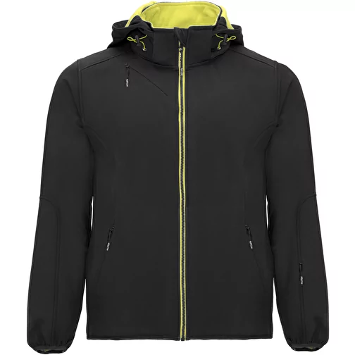 Veste softshell Siberia unisexe, Image 1