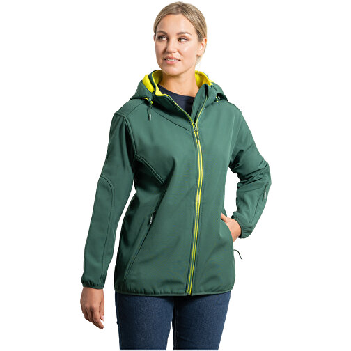 Veste softshell Siberia unisexe, Image 3