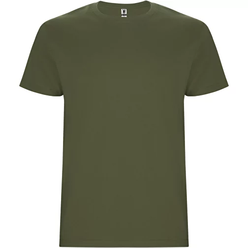 T-shirt a maniche corte da uomo Stafford, Immagine 1