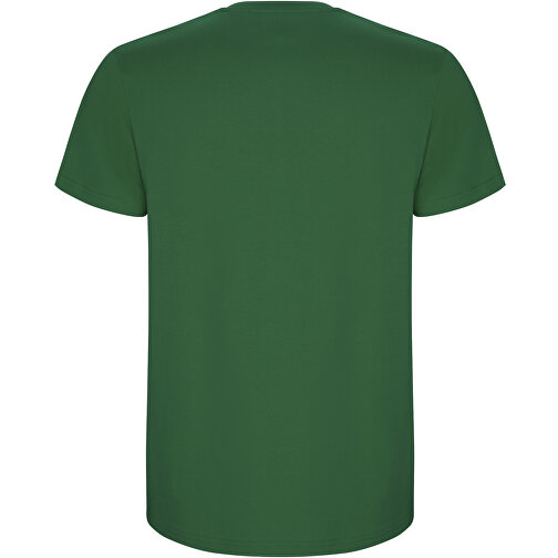 Stafford kortärmad T-shirt för herr, Bild 3
