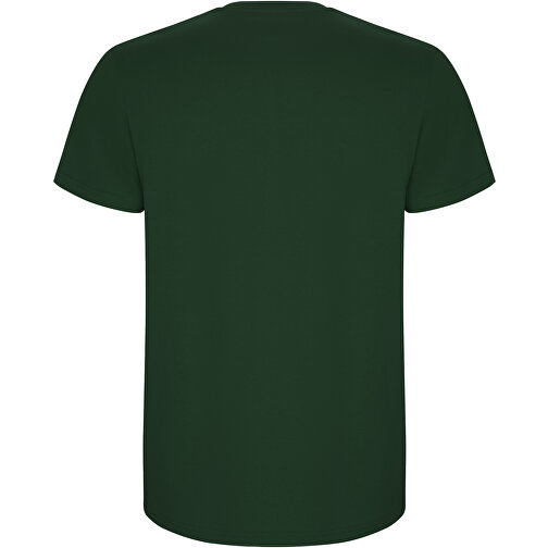 Stafford T-Shirt Für Herren , dunkelgrün, Single jersey Strick 100% Baumwolle, 190 g/m2, 2XL, , Bild 3