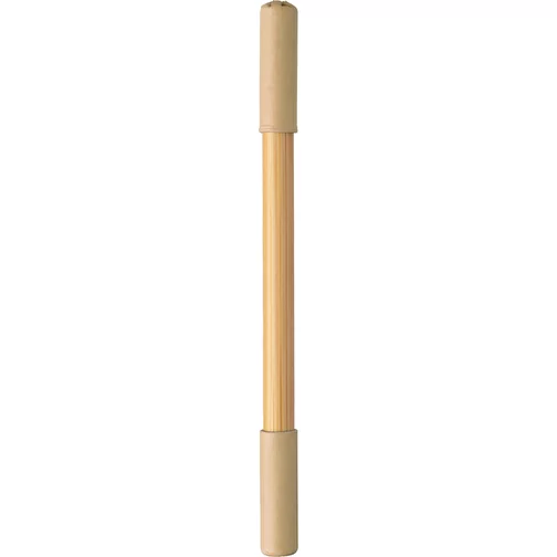 Crayon sans fin en bambou Wolfgang, Image 1