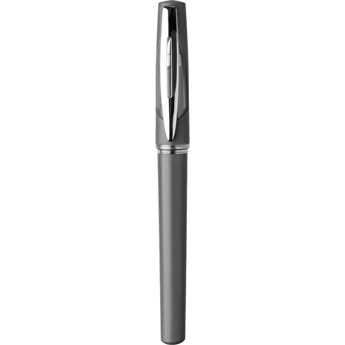 Stylo à encre gel en ABS Karin, Image 1