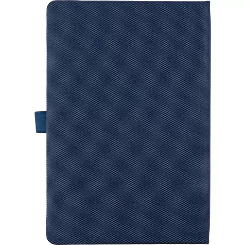 Carnet A5 en rPET Thorsten, Image 6