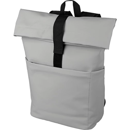 Sac à dos en cuir PU Senta, Image 4