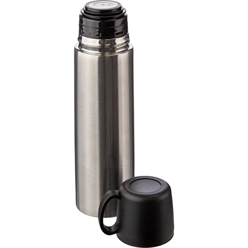 Bouteille isotherme de 500 ml en acier inoxydable Jan, Image 5