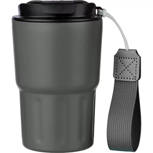 Mug isotherme en inox Louisa, Image 1