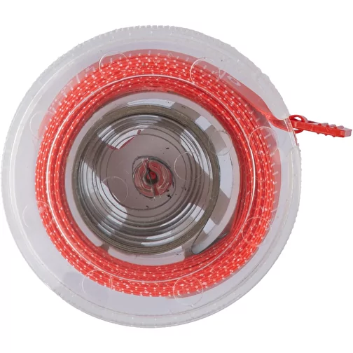 Mètre ruban rétractable en plastique Théo, Image 4