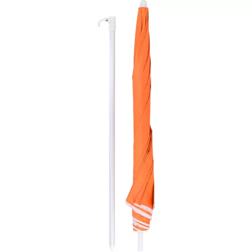 Parasol en polyester 190T Elsa, Image 3