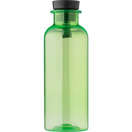 Gourde de 500 ml en rPET et bambou Laia, Image 1