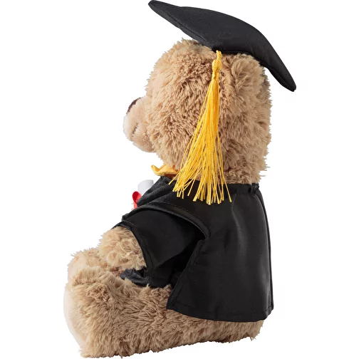 Peluche ‘Ours’ en polyester Magnus, Image 3