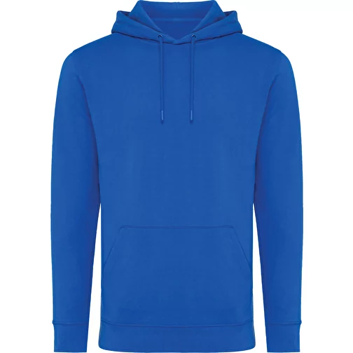 Sweat à capuche Iqoniq Jasper en coton recyclé, Image 1