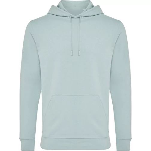 Sweat à capuche Iqoniq Jasper en coton recyclé, Image 1