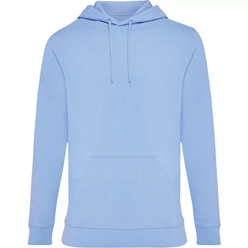 Sweat à capuche Iqoniq Jasper en coton recyclé, Image 1