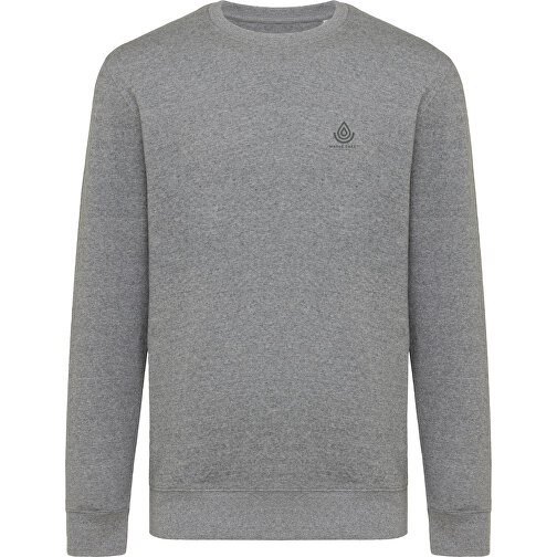 Iqoniq Etosha Lightweight Sweater laget av resirkulert bomull, Bilde 3