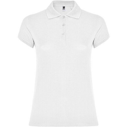 Polo Star à manches courtes pour femme, Image 1