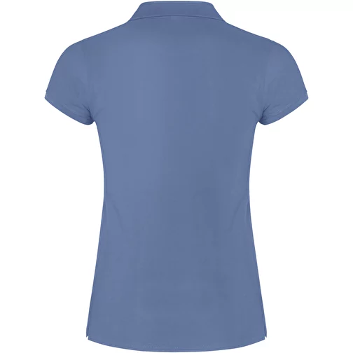 Polo da donna a maniche corte Star, Immagine 3