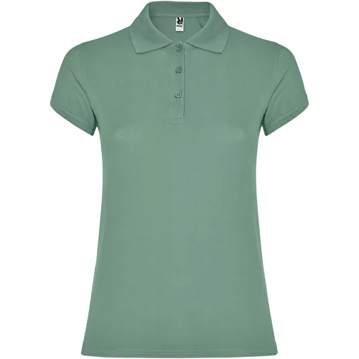 Polo Star à manches courtes pour femme, Image 1