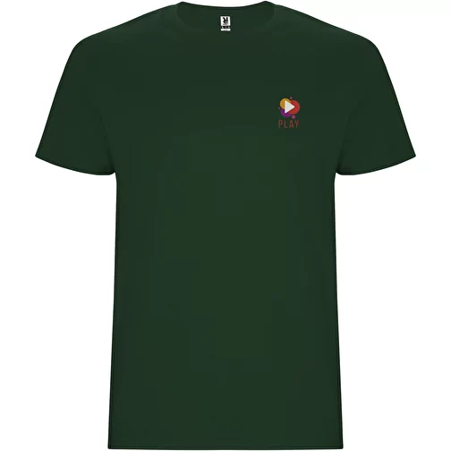 T-shirt Stafford à manches courtes pour enfant, Image 2
