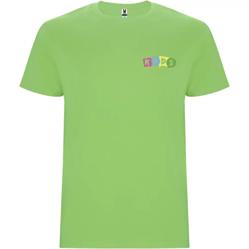 T-shirt Stafford à manches courtes pour enfant, Image 2