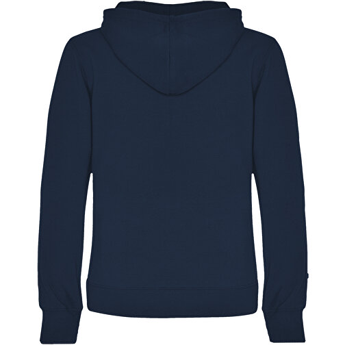 Urban Kapuzenpullover Für Damen , navy blue, Strick 50% Baumwolle, 50% Polyester, 280 g/m2, XL, , Bild 3