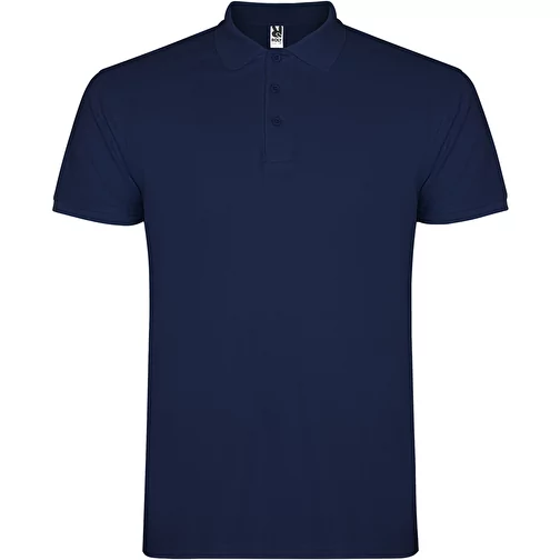 Polo Star à manches courtes pour homme, Image 1